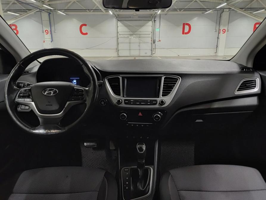 Hyundai Solaris II Казань  - изображение 17