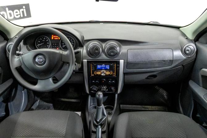 Nissan Almera III (G15) с пробегом 2015 года, цена 516 000 рублей, 221000 км, седан, Автокод Объявления