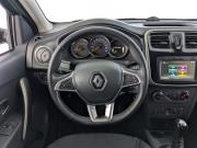 Renault Sandero II Рестайлинг Москва  - изображение 52