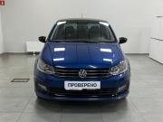 Volkswagen Polo V Рестайлинг Казань  - изображение 21