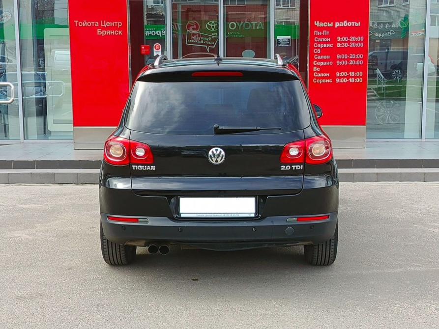 Volkswagen Tiguan I Брянск  - изображение 6