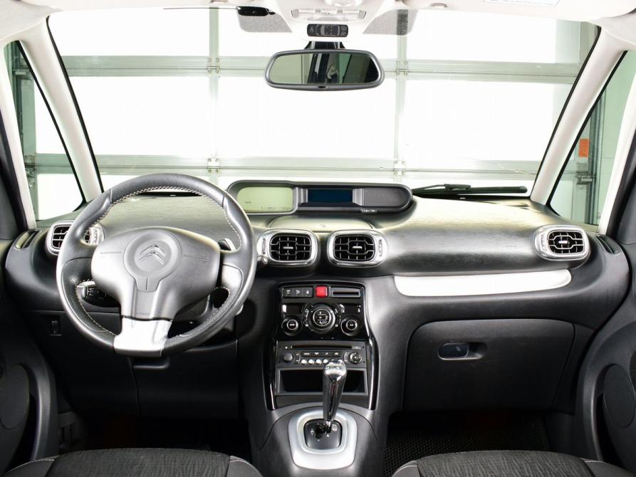 Citroen C3 Picasso I Рестайлинг Кемерово  - изображение 8