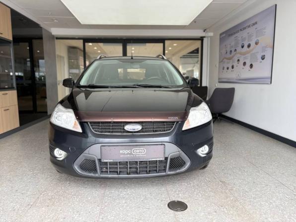 Ford Focus II Рестайлинг с пробегом 2010 года, цена 584 100 рублей, 281000 км, универсал, Автокод Объявления