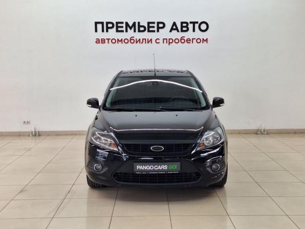 Ford Focus II Рестайлинг с пробегом 2010 года, цена 535 000 рублей, 295585 км, седан, Автокод Объявления