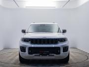 Jeep Grand Cherokee V (WL) Москва  - изображение 29