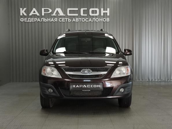 Lada (ВАЗ) Largus I с пробегом 2019 года, цена 885 000 рублей, 152266 км, универсал, Автокод Объявления