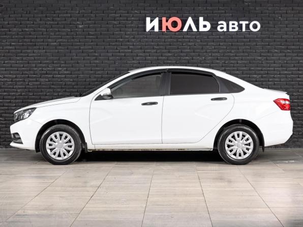 Lada (ВАЗ) Vesta I с пробегом 2021 года, цена 880 000 рублей, 89073 км, седан, Автокод Объявления