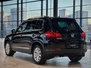 Volkswagen Tiguan I Рестайлинг Екатеринбург  - изображение 35
