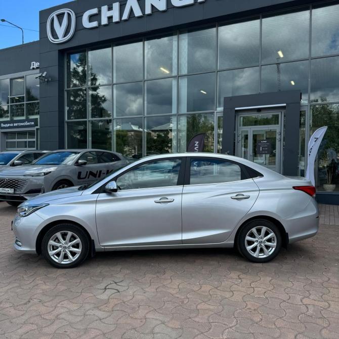 Changan Alsvin Пермь  - изображение 4