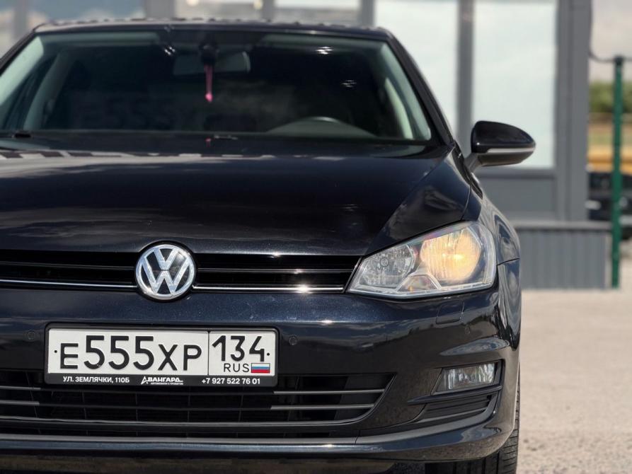 Volkswagen Golf VII Волгоград  - изображение 5