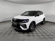 Geely Coolray I Рестайлинг Уфа  - изображение 27