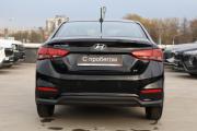 Hyundai Solaris II Санкт-Петербург  - изображение 22