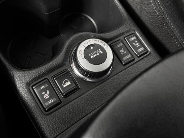 Nissan X-Trail III Рестайлинг с пробегом 2020 года, цена 2 257 900 рублей, 152121 км, внедорожник, Автокод Объявления