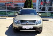 Renault Duster I Саратов  - изображение 27
