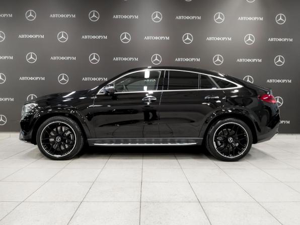 Mercedes-Benz GLE Coupe II (C167) Рестайлинг с пробегом 2023 года, цена 11 750 000 рублей, 9939 км, внедорожник, Автокод Объявления