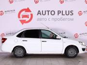 Lada (ВАЗ) Granta I Рестайлинг Минеральные Воды  - изображение 25