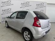 Renault Sandero I Ставрополь  - изображение 20