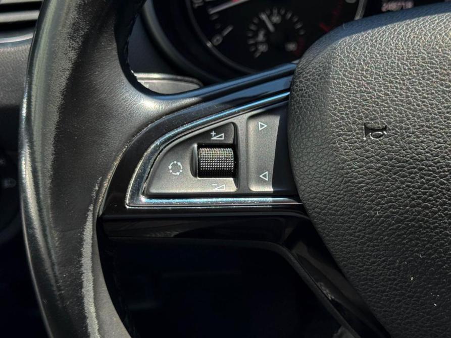 Skoda Octavia III (A7) Кропоткин  - изображение 15