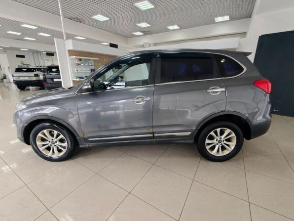 Chery Tiggo 5 I с пробегом 2014 года, цена 730 000 рублей, 207639 км, внедорожник, Автокод Объявления
