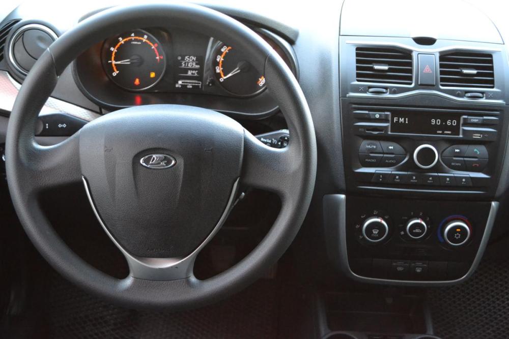 Lada (ВАЗ) Granta I Рестайлинг Старый Оскол  - изображение 11