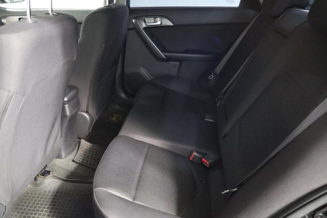 Kia Cerato II с пробегом 2011 года, цена 799 000 рублей, 93000 км, седан, Автокод Объявления