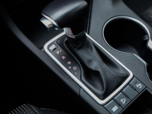 Kia Sportage IV Рестайлинг с пробегом 2021 года, цена 2 429 000 рублей, 45484 км, внедорожник, Автокод Объявления