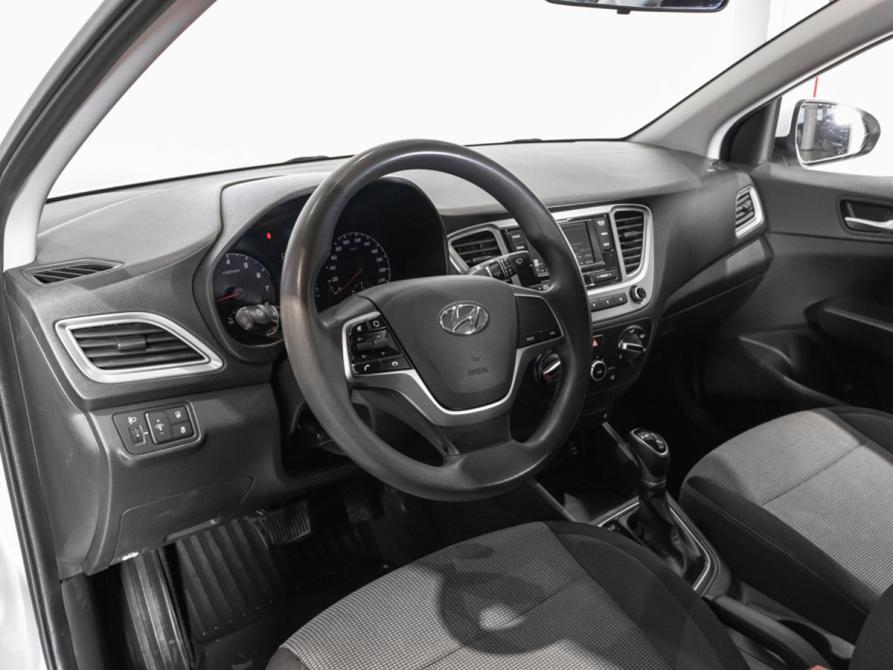 Hyundai Solaris II Рестайлинг Казань  - изображение 5