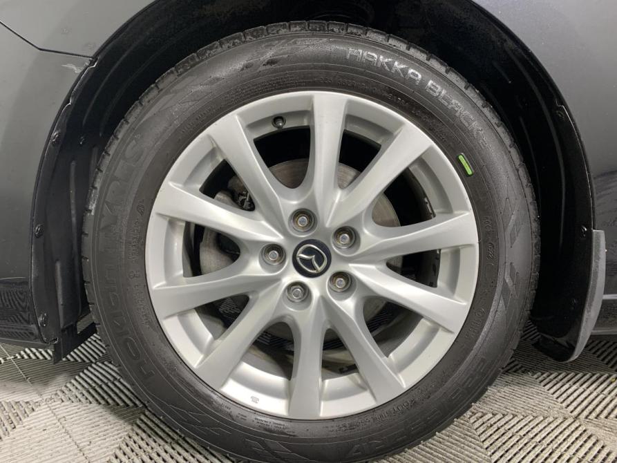 Mazda 6 III (GJ) Москва  - изображение 9
