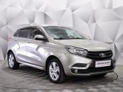 Lada (ВАЗ) XRAY I Ульяновск  - изображение 21