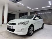 Hyundai Solaris I Минеральные Воды  - изображение 22