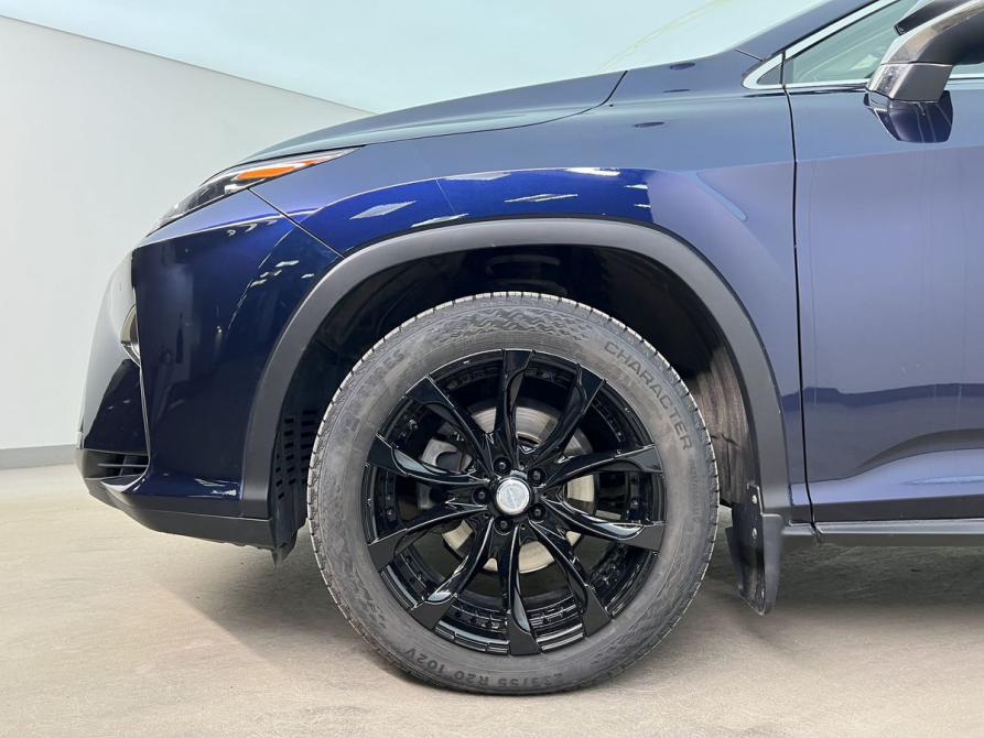 Lexus RX IV Москва  - изображение 12
