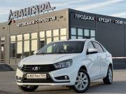 Lada (ВАЗ) Vesta I Волгоград  - изображение 30