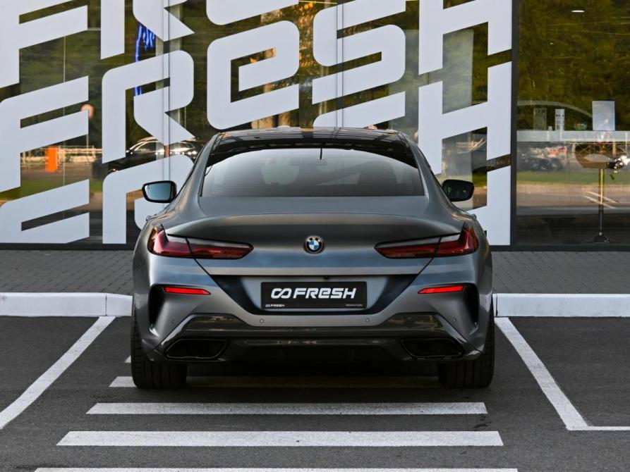 BMW 8 серии II (G14/G15/G16) Волгоград  - изображение 4