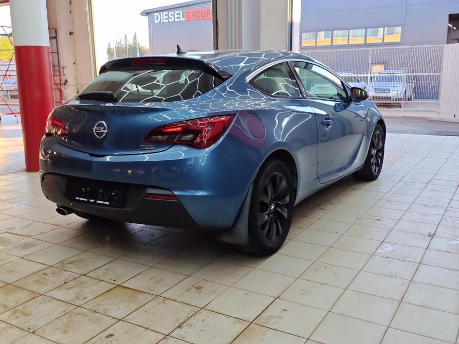 Opel Astra J Рестайлинг Альметьевск  - изображение 6