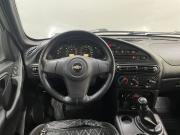 Chevrolet Niva I Рестайлинг Воронеж  - изображение 38