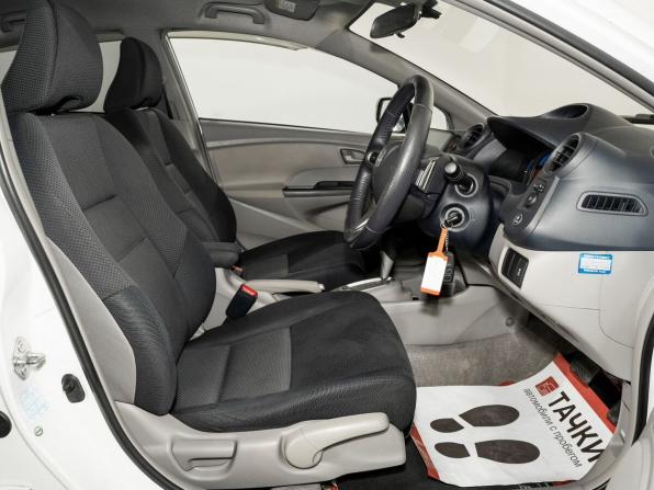 Honda Insight II с пробегом 2009 года, цена 899 500 рублей, 225036 км, хэтчбек, Автокод Объявления