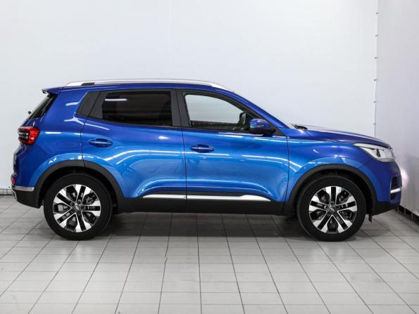 Chery Tiggo 4 I Рестайлинг с пробегом 2020 года, цена 1 299 000 рублей, 51812 км, внедорожник, Автокод Объявления