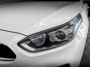 Kia Cerato IV Москва  - изображение 44