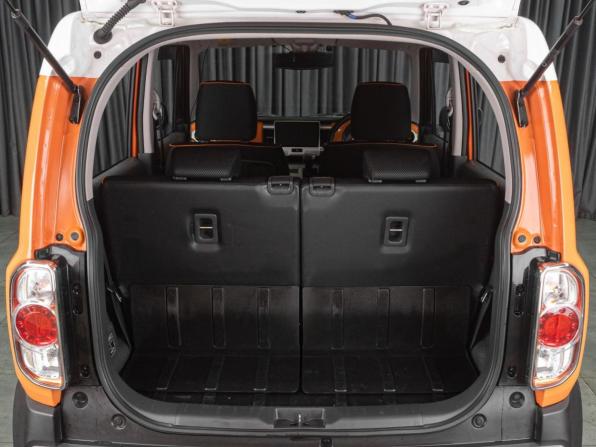 Suzuki Hustler I с пробегом 2014 года, цена 869 000 рублей, 232570 км, хэтчбек, Автокод Объявления
