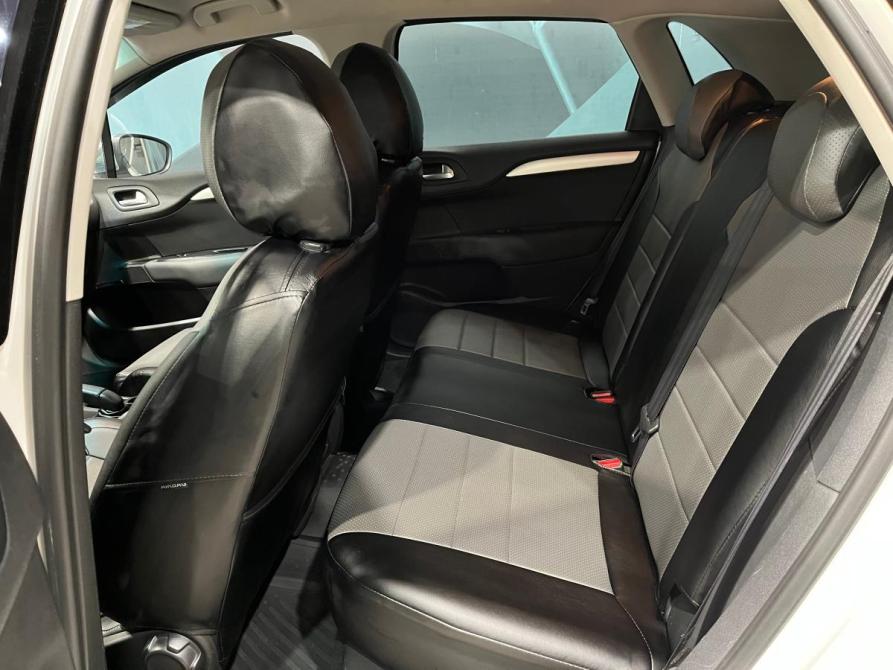 Citroen C4 II Пермь  - изображение 12
