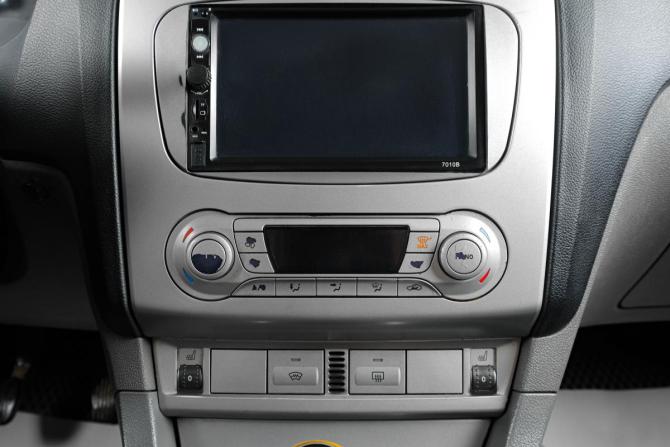 Ford Focus II Рестайлинг с пробегом 2008 года, цена 479 000 рублей, 307000 км, хэтчбек, Автокод Объявления