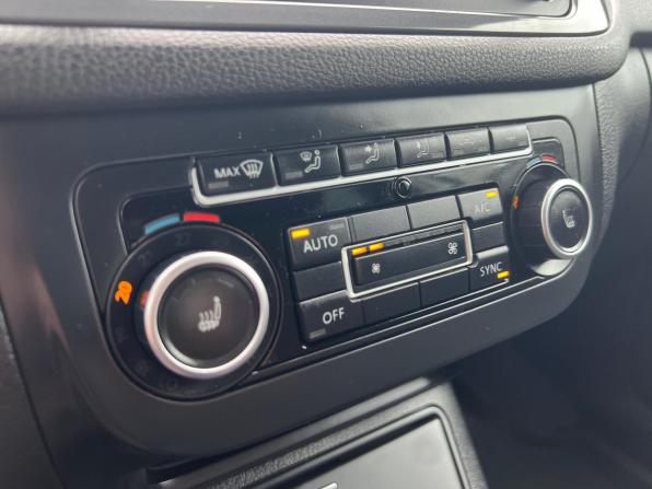 Volkswagen Tiguan I Рестайлинг с пробегом 2014 года, цена 1 225 400 рублей, 183543 км, внедорожник, Автокод Объявления