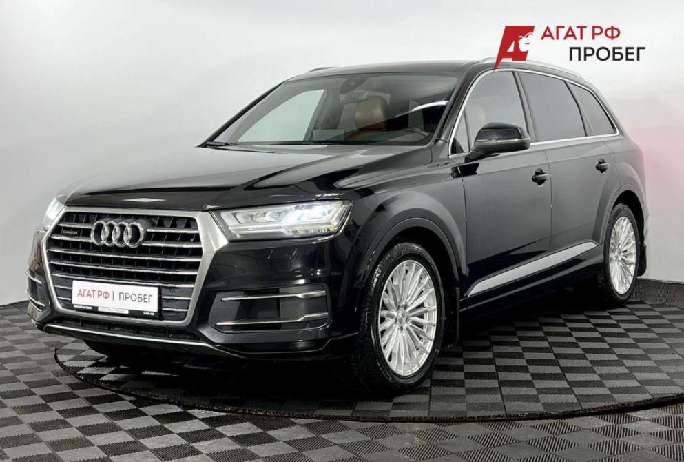 Audi Q7 II (4M) Нижний Новгород  - изображение 2