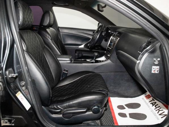 Lexus IS II Рестайлинг 2 с пробегом 2011 года, цена 1 500 000 рублей, 195742 км, седан, Автокод Объявления