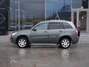 Chery Tiggo (T11) I Рестайлинг (FL) Новосибирск  - изображение 27