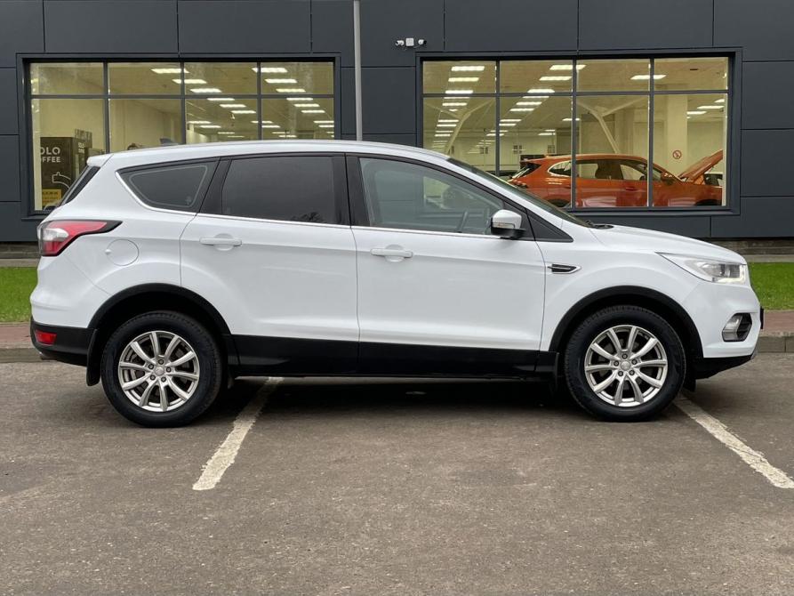 Ford Kuga II Рестайлинг Ярославль  - изображение 4