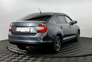 Skoda Rapid I Нижний Новгород  - изображение 30