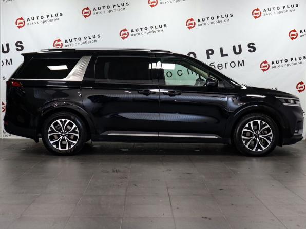 Kia Carnival IV с пробегом 2022 года, цена 4 130 000 рублей, 101500 км, минивэн, Автокод Объявления