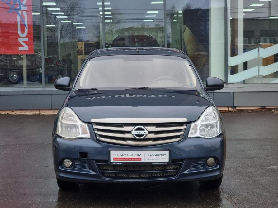 Nissan Almera III (G15) Архангельск  - изображение 3