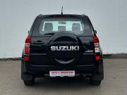 Suzuki Grand Vitara II Рестайлинг Москва  - изображение 22